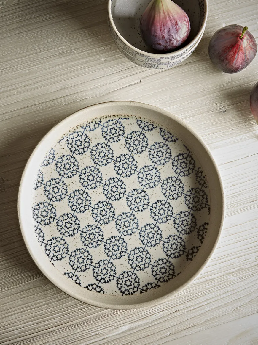 Fiorella Serving Bowl
