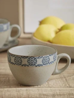 Fiorella Teacup