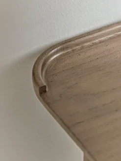 Fjord Oak Desk