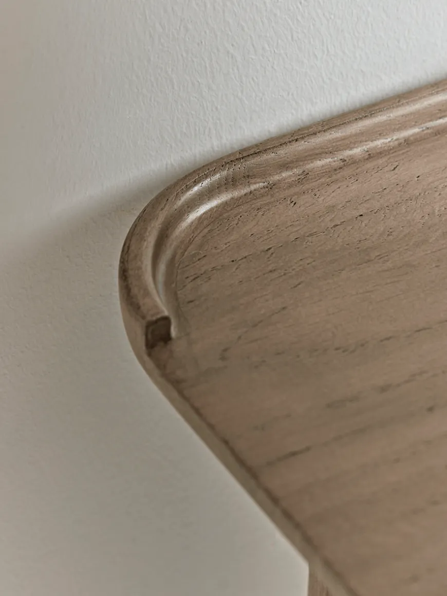 Fjord Oak Desk