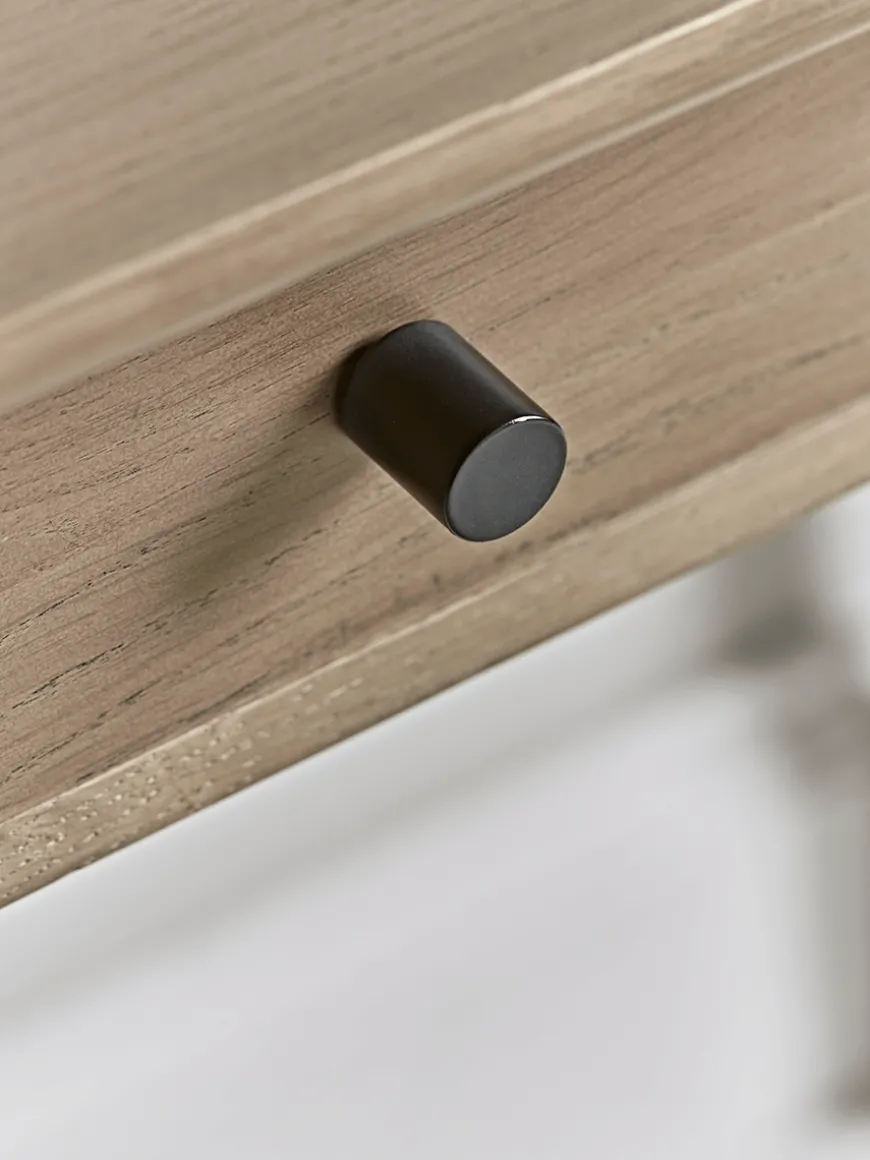 Fjord Oak Desk