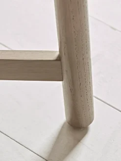 Fjord Oak Dining Table - Round
