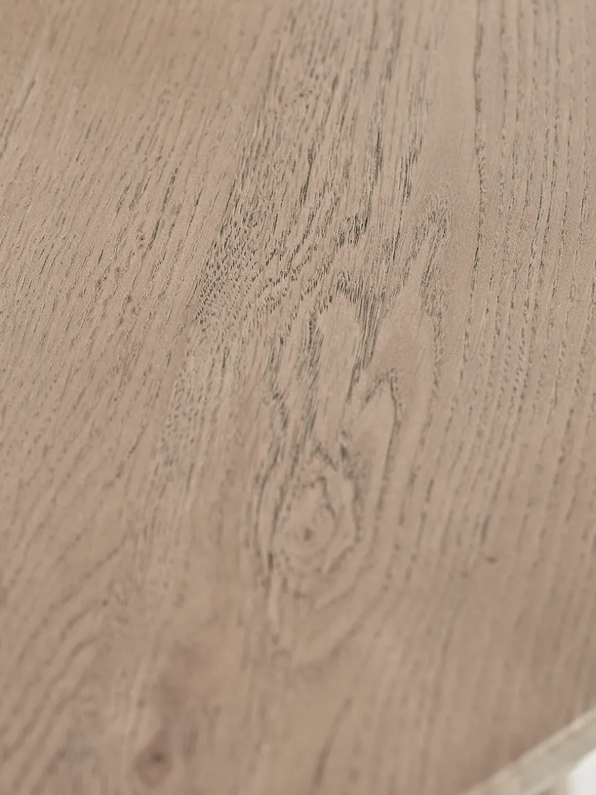 Fjord Oak Dining Table - Round