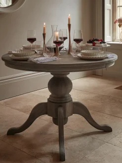 Flen Extendable Dining Table