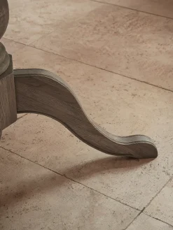 Flen Extendable Dining Table