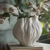 Floral Bud Vase