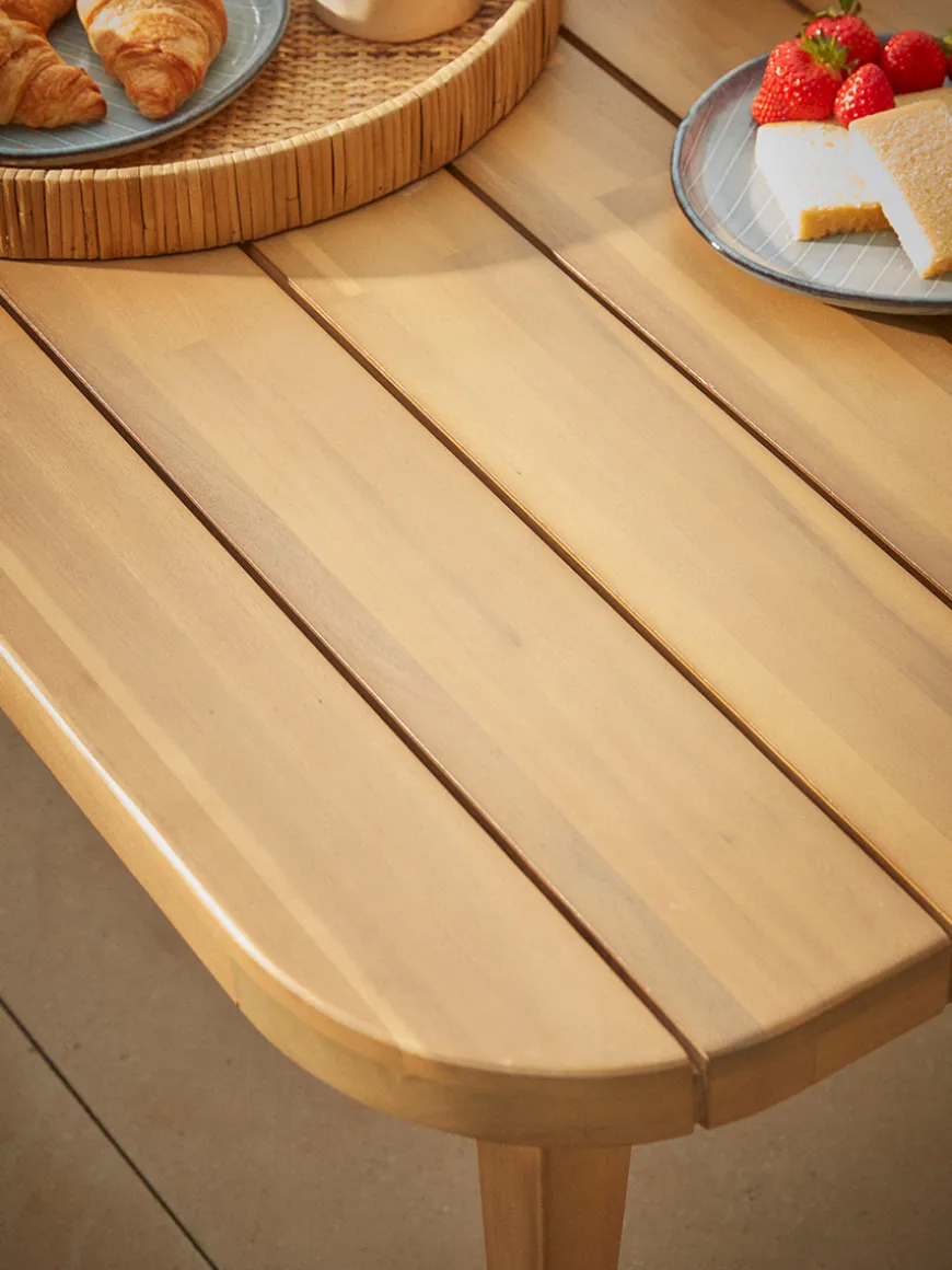 Florence Corner Set