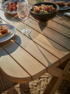 Florence Dining Set