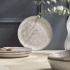 Four Lille Side Plates