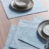 Four Lisette Placemats