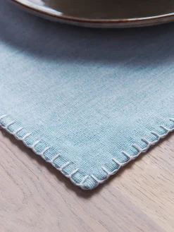 Four Lisette Placemats