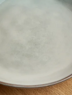 Four Odin Side Plates