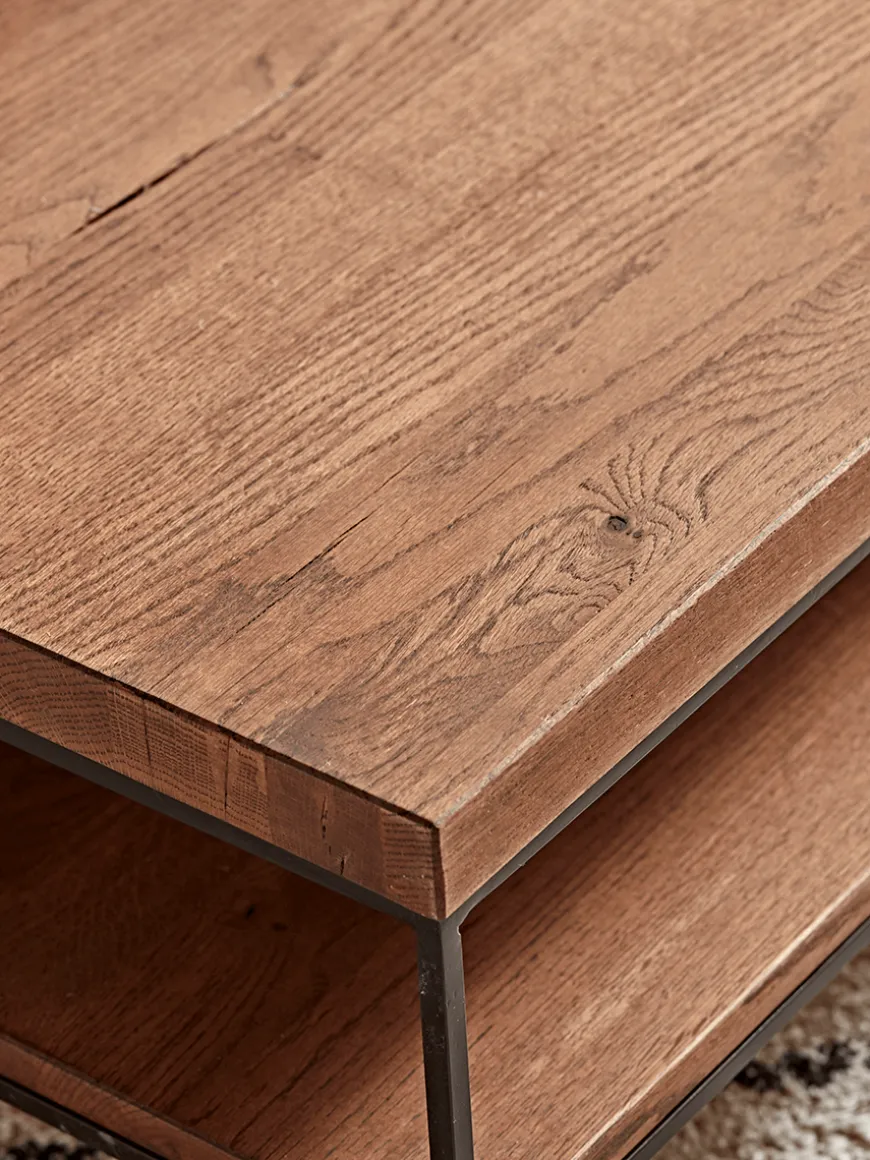 Frame Coffee Table