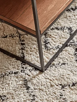 Frame Coffee Table
