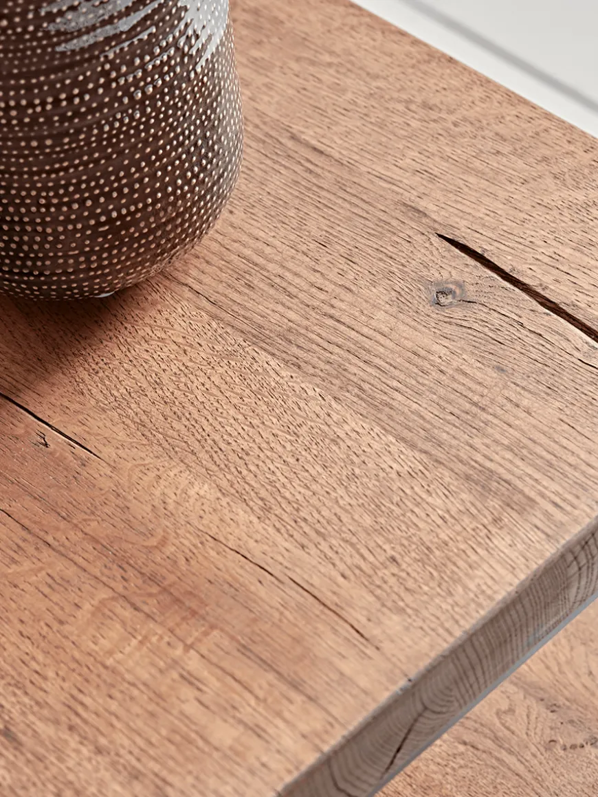 Frame Side Table