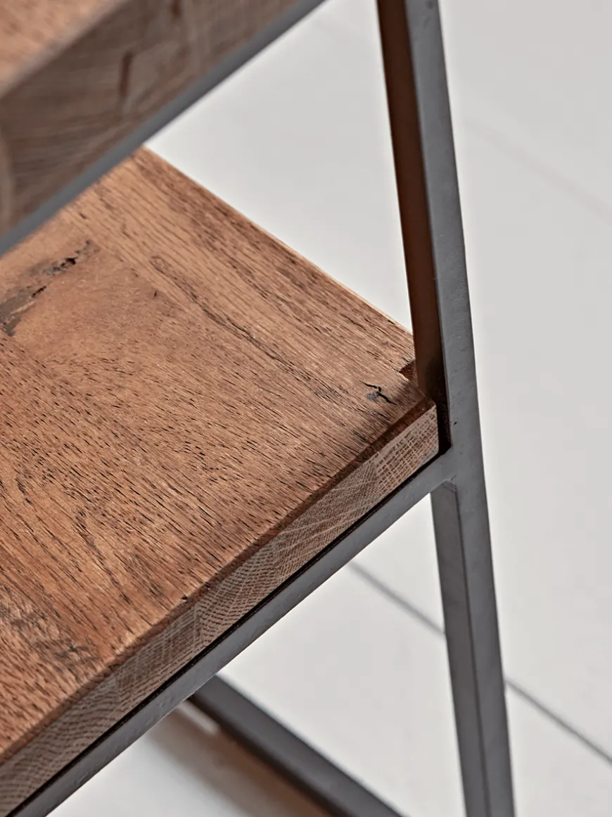 Frame Side Table