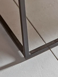 Frame Side Table