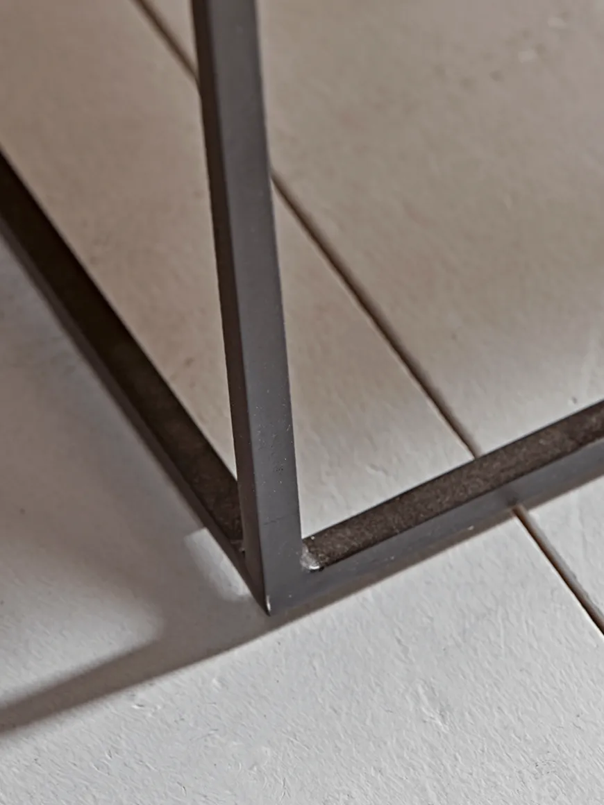 Frame Side Table