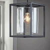 Framed Pendant