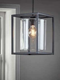 Framed Pendant