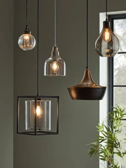 Framed Pendant