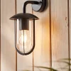 Framed Wall Light