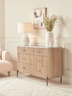 Freja Chest Of Drawers - Large