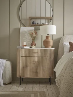 Freja Chest Of Drawers - Small