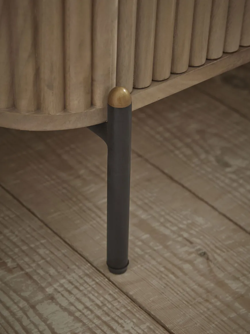 Freja Chest Of Drawers - Small