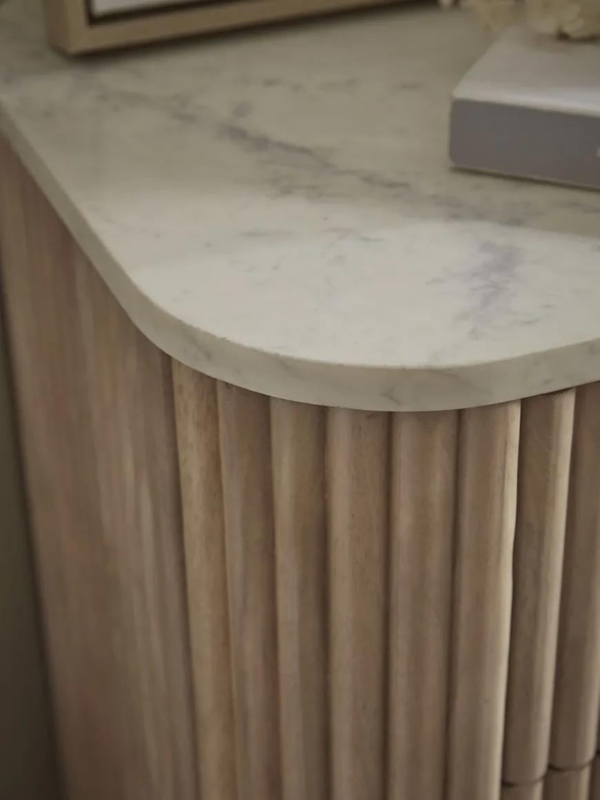 Freja Chest Of Drawers - Small