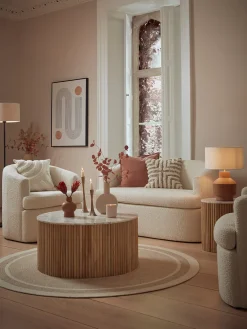 Freja Coffee Table