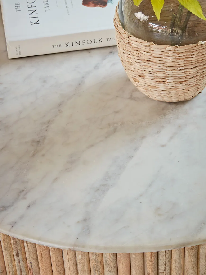 Freja Coffee Table