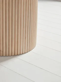 Freja Dining Table - Round