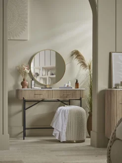 Freja Dressing Table