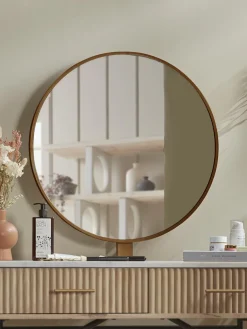 Freja Dressing Table Mirror
