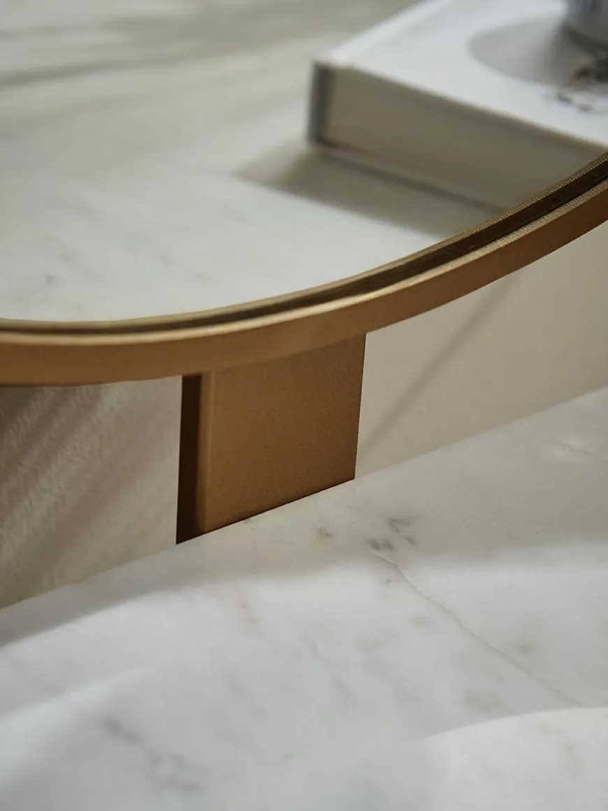 Freja Dressing Table Mirror