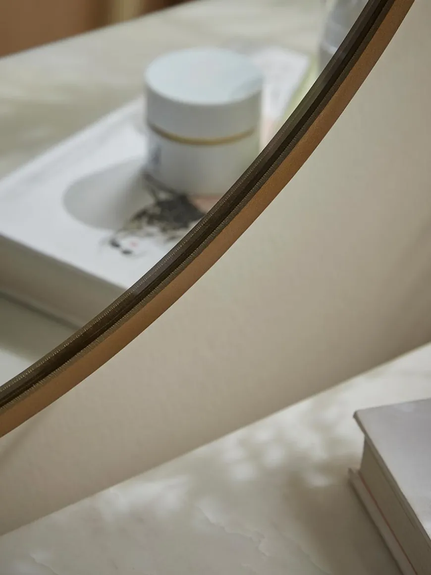 Freja Dressing Table Mirror