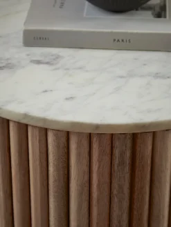 Freja Side Table