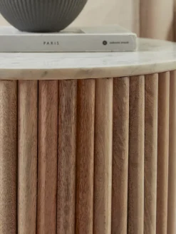 Freja Side Table