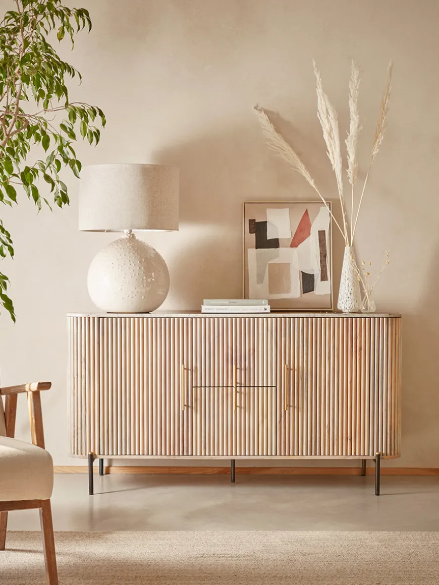 Freja Sideboard