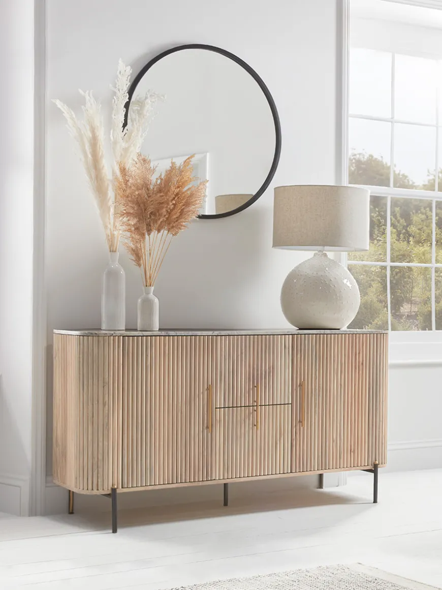 Freja Sideboard