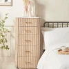 Freja Tall Chest Of Drawers