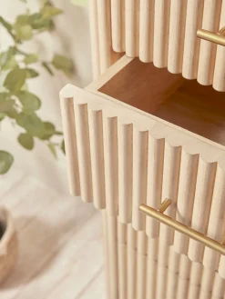 Freja Tall Chest Of Drawers