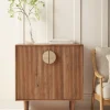 Fremont Display Cabinet