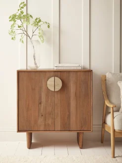 Fremont Display Cabinet