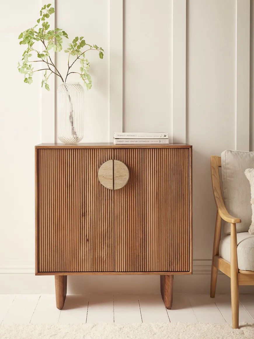 Fremont Display Cabinet