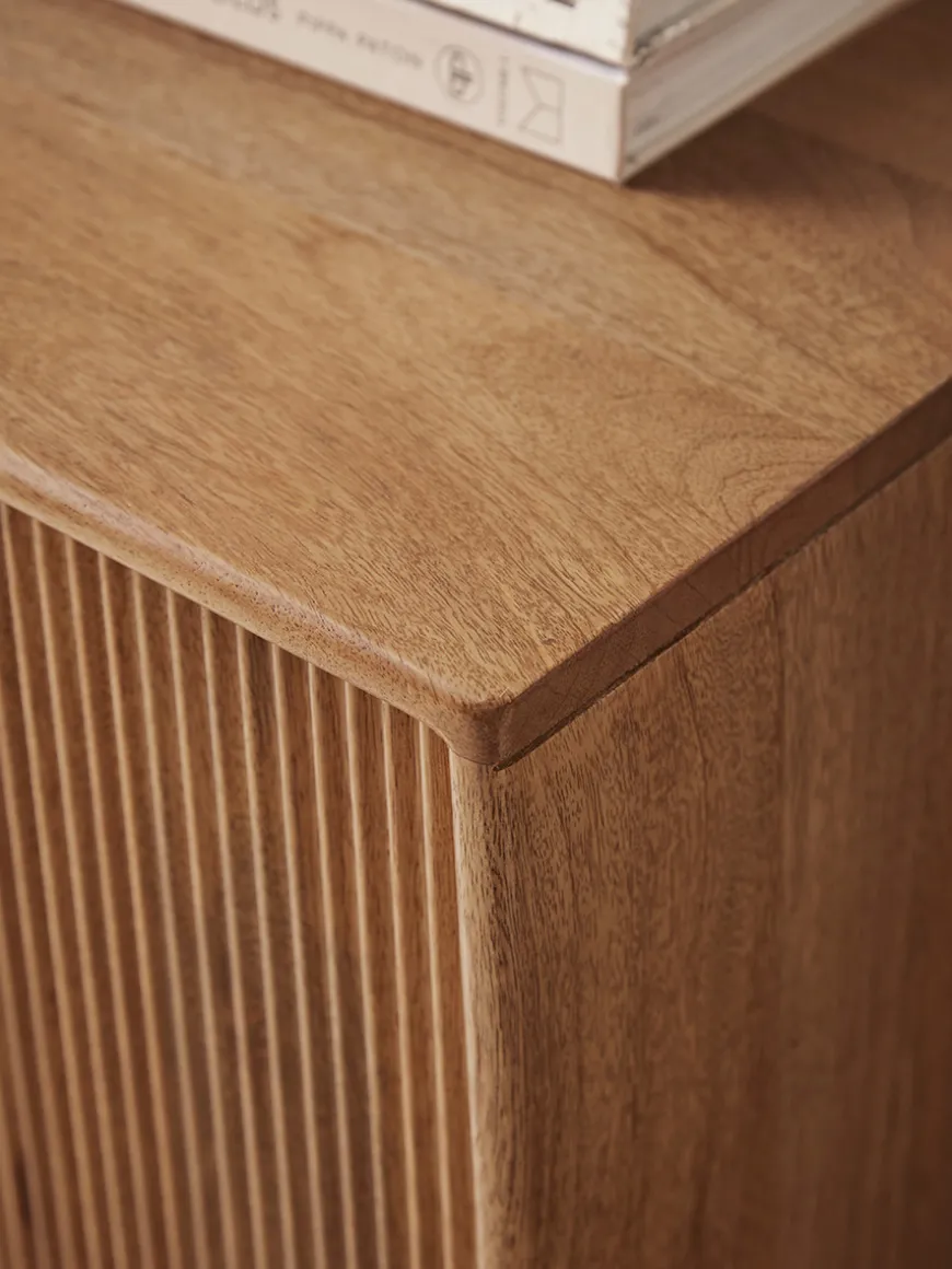 Fremont Display Cabinet
