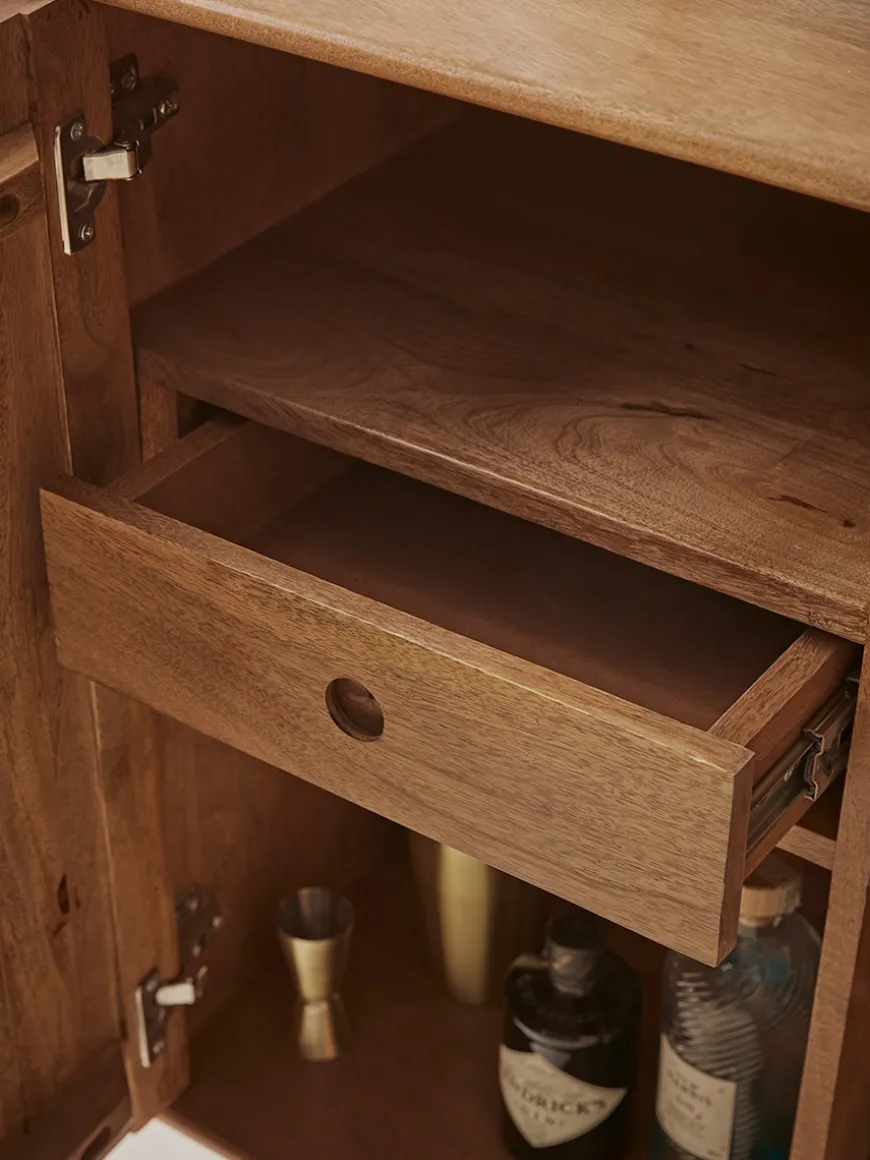 Fremont Display Cabinet
