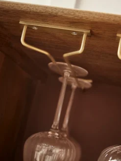 Fremont Display Cabinet