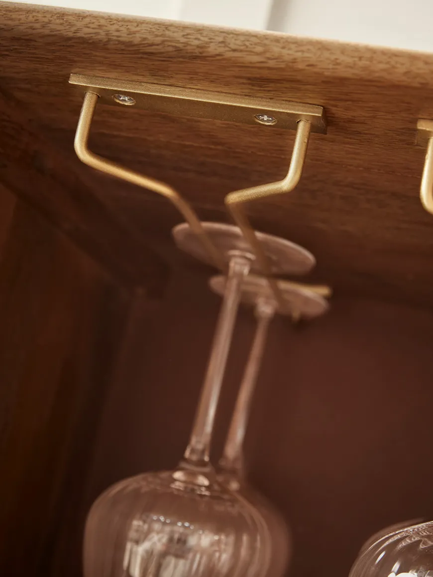 Fremont Display Cabinet